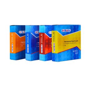 مغز مداد 0/3  (60میل) HB استورم کد HL-436*تعداد در باکس12جین*