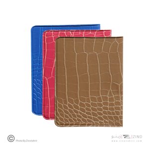 جلدمدارک درنیکاآوای تحریر کدGD90118DN  جدید