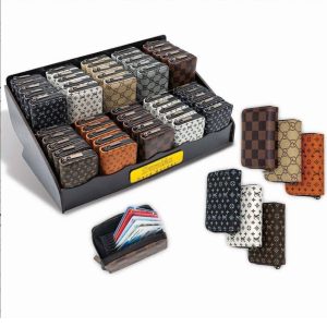 آلبوم کارت زیپ دار 1011درنیکا برند آوای تحریر کدGD90103B