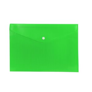 پاکت دکمه دارA4 فسفری سهند کد 371SP