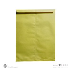 پاکت زرد  سایز رادیولوژی32*42