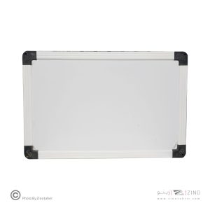 تخته وایت برد مغناطیسی 60*40 افرا اس ام اس