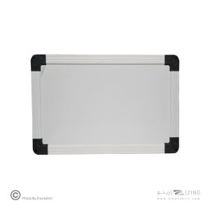 تخته وایت برد مغناطیسی 50*30 افرا اس ام اس