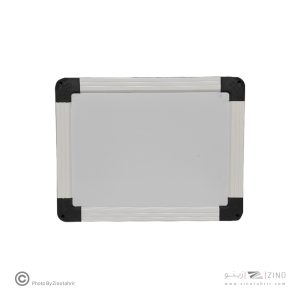 تخته وایت برد مغناطیسی 40*30 افرا اس ام اس