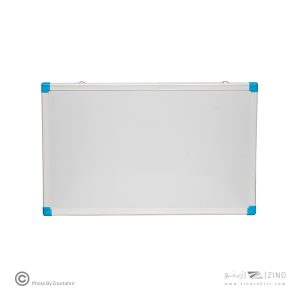 تخته وایت برد مغناطیسی 50*30 زیگما اس ام اس