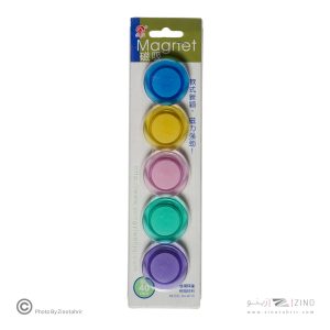 مگنت وایت برد بزرگ شفاف