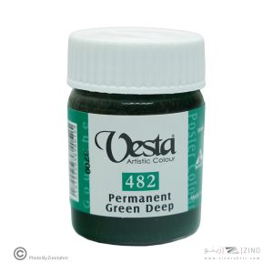 گواش وستاکدdeep482 green