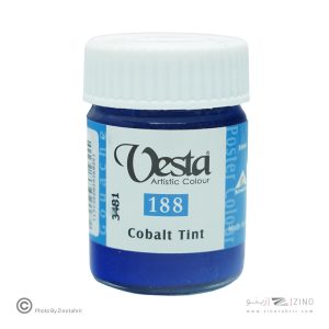 گواش وستاکدtint188 cobalt