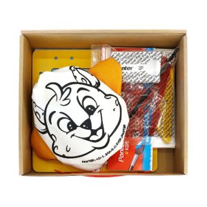 کارگاه گواش پنتر کدPUW111