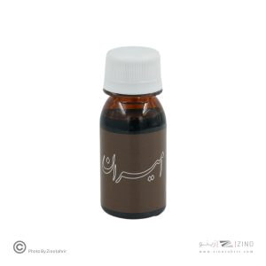 مرکب خوشنویسی قهوه ای امیران