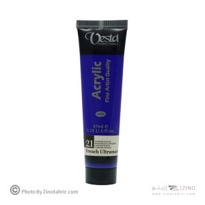 اکریلیک 37میل وستا###کد21