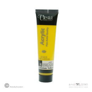 اکریلیک 37میل وستا###کد8