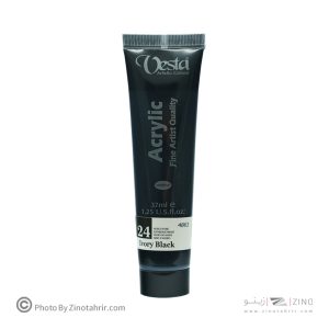 اکریلیک 37میل وستا###کد24