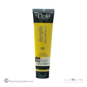 اکریلیک 37میل وستا### کد29