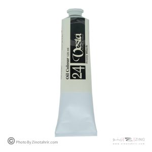 رنگ روغن 120میل وستا کد24