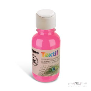 رنگ پارچه وستا کد 618