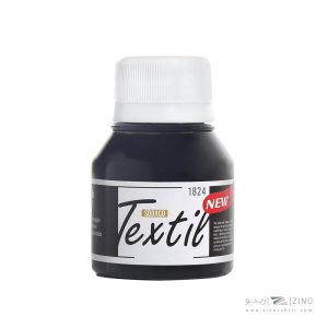 رنگ پارچه55میل سوداکو مشکی اوپک کد01824