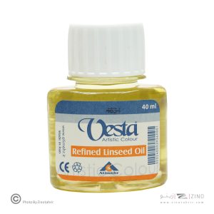 روغن بزرک 40میل وستا