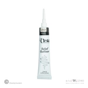 دورگیر مشکی وستاکد210