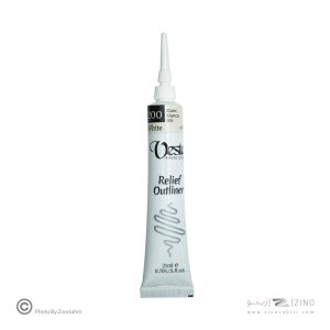 دورگیر سفید وستاکد200