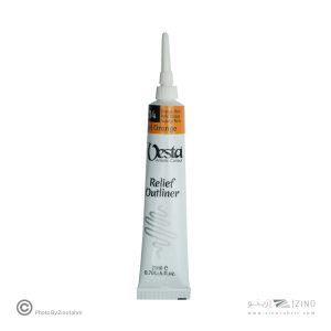 دورگیروستارنگ خاص کد214 Orange* *Pearl