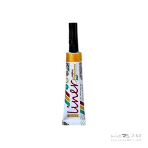 دورگیر20میل سوداکو طلایی اکلیلی کد00650