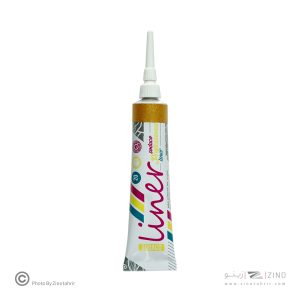 دورگیر20میل سوداکو طلایی کد00691