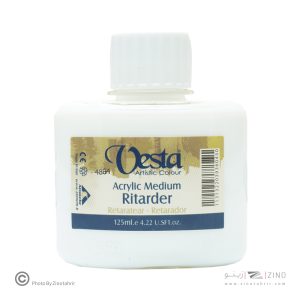 ریتاردر125میل وستا