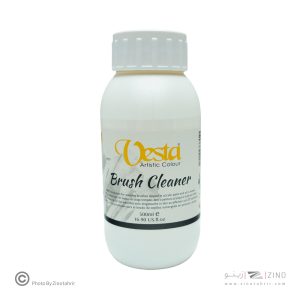 مایع قلم شور500میل  وستا