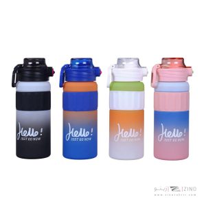 قمقمه فانتزی کد007