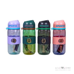 قمقمه فانتزی نی دارکد0013