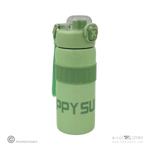 قمقمه600میل فلزی کد86111