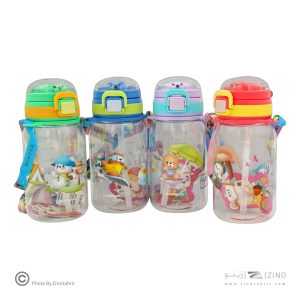 قمقمه 700میل کد2691