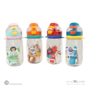 قمقمه 550میل کد2681