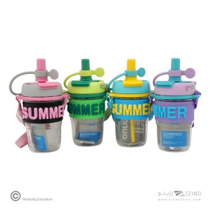 قمقمه500میل کد2696