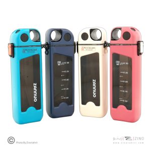 قمقمه350میل کد8118