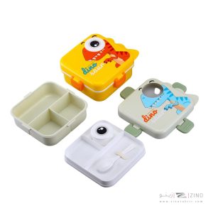 ظرف غذا فانتزی کدAG-0012