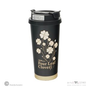 تراول ماگ 520میل سرامیکی کد0387