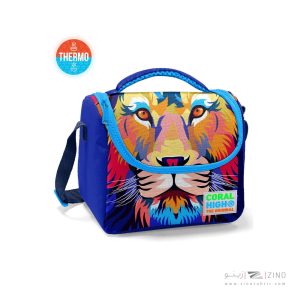 کیف ظرف غذا با قابلیت حفظ حرارت یایگان کد11741