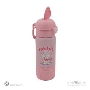 فلاسک450میل فانتزی(استیل316)کدKKL-027