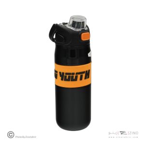 فلاسک 680میل دسته دار اسپورت کد2406 یا کدKL8187