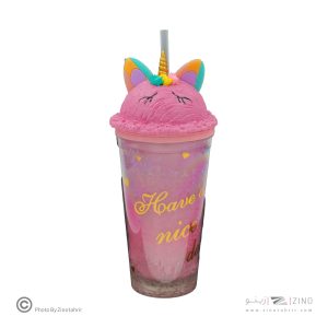 اسموتی دوناتی گوش سیلیکونی چراغ دار کد2