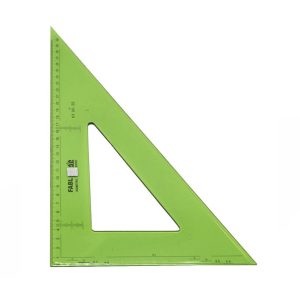 گونیا42سانت 30درجه فابل