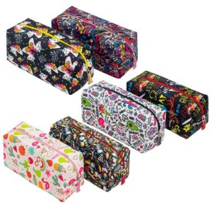 جامدادی بزرگ 4048آلندآوای تحریرکدPC70138AL