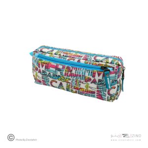 جامدادی دوزیپ4055لیندن آوای تحریر کدPC70145LN