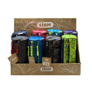 جامدادی 3زیپ لیام کدL-3104