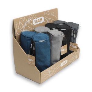 جامدادی سه زیپ روکو لیام کدL-3108