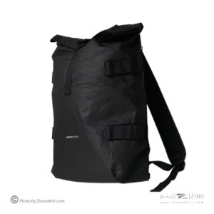 کوله پشتی رول آپ کاکو کدK1218