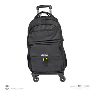 کوله پشتی چرخ دار sky bow کد15741