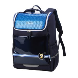 کوله پشتی توکیو آبی استورم کد900101